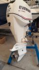Evinrude Etec 225 cv anno 2008 -550 ore 560