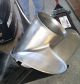 elica  Yamaha Pro series     M2  diametro 14,5 x  paso 23  modificata a 24,2  bilanciata, perfetta  parastrappi   Ø 25 mm  per albero   15 passi per Mercury / Yamaha  tubo Ø 120 mm  non installabile su piedi piccoli 