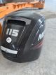 Calandra Mercury 115 cv 4 tempi perfetta 