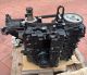 Blocco (nudo) motore Mercury pro anno 2018 Ore 864  , solo blocco con distribuzione già messa in fase
