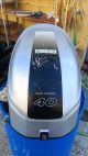 Calandra Honda BF40 E integra ccon qualche graffio 