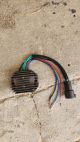 REGOLATORE DI TENSIONE YAMAHA 100 CV 4 T -INIEZIONE