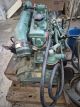Blocco Volvo Penta MD2040 senza scambiatore e pompa di circolazione, blocco funzionante,pompa e iniettori revisionati 2 anni fa.