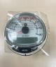Mercury SmartCraft 79-8M0135627 Tachimetro 80 MPH Bianco