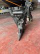 Gambale L completo Suzuki 150/175