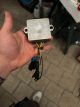 raddrizzatore di corrente Mercury 40/60 efi 