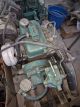 Motore Volvo Penta MD 11 completo,non bloccato, tappi sull circuito di raffreddamento da sostituire