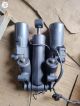 TRIM ORIGINALE YAMAHA 250 CV 4 TEMPI PARI AL NUOVO