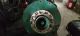 Campana Volvo Penta AD31 AD41 KAD42