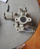 Selettore marce ZF (3315.108.001)
