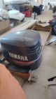 Calandra Yamaha 300 v6 2 tempi