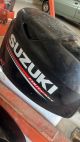 Calandra Suzuki Df 40 Ari anno 2020 condizioni ottime 