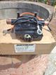 Centralina regolatore Quick silver -nuova