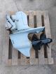 Piede Volvo Penta  Duo prop 290 -rid: 1.95 completo di eliche-perfettamente funzionante 