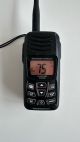 VHF portatile Standard Horizon HX300E IPX8 Watt 5