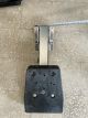 Supporto motore larghezza 20 cm