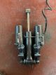 Trim Yamaha 200/225/250 cv 4 tempi -pari al nuovo 