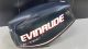 Calandra Evinrude Etec 40 HO -nuova-codice 0285739