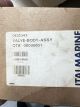 GRUPPO CORPO VALVOLA EVINRUDE/JOHNSON 200/225/250 CV ,COD.0435343-NUOVO