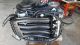 Blocco motore Suzuki/Johnson 70 cv condizioni perfette (completo di tutto )