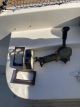Manetta a chiesuola Volvo Penta 