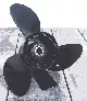 Elica Evinrude 90/115/130 Cv-p 14 1/2 x 21