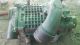 Compressore volumetrico (supercharger) del Mercury Verado L6 200/300 cv 