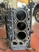 Blocco motore Yamaha 250 cv senza corrosione 