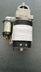 Motorino avviamento MERCRUISER, OMC, VOLVO A VITI DECALATE 9 DENTI RECMAR