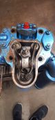 Testata motore Farymann serie a V Alesaggio 86 mm-destra
