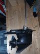 Piede Mercury 75/90/115 cv condizioni ottime