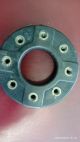 INSERTO ELASTICO - GIUNTO AD ANELLO IN GOMMA DIAM. EST.165 DIAM. INT.75