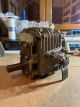 Invertitore ZF15 MA Riduzione 2.72:1