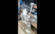 Trim  tilt a 3 pistoni Showa -Suzuki-Honda  150 cv del 2006 compatibile con altre marche  