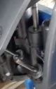 Trim Yamaha 225/250/300 cv 4- tempi -perfetto 