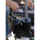 TRIM EVINRUDE ETEC 40 CV USATO IN OTTIMO STATO SENZA ALCUNA PERDITA