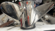 Elica Apollo Michigam Weel acciaio 13 x 1/8 x 19-per Honda e Suzuki 