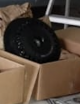 Volano Evinrude Etec 200 cv Ho -nuovo 
