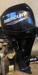 Tutti i ricambi Mercury 40/60 efi -Orion 
