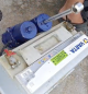 Trim Evinrude Etec 40 cv testato perfettamente funzionante 