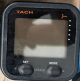 Strumento Tach Yamaha quadrato