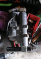 Trim Yamaha 40/60 - 40/70 condizioni top 