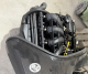 Impianto elettrico MERCURY 115 CV 4 TEMPI