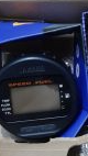 Strumento Yamaha Speed Fuel ingresso lan 