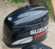 Calandra Suzuki 250 cv condizioni top