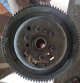 Volano Mercury 40 cv 4 cilindri 