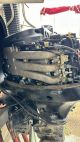 Testata completa  Johnson/Suzuki 40 cv 4 t