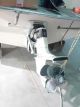 Piede Volvo Penta AQAD40B/DP-completo di campana ed eliche