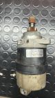 Motorino avviamento Johnson/Suzuki 40 cv 4 t