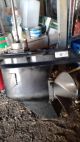 PIEDE MERCURY 40/60 PRO ANNO 2022 CONDIZIONI TOP (NO ELICA)